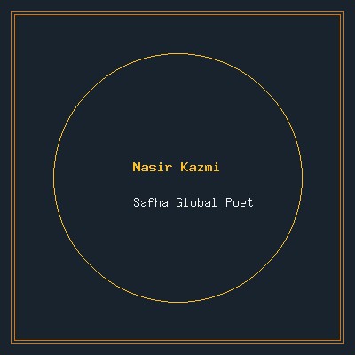 Nasir Kazmi
